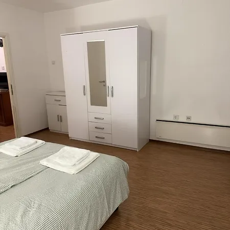 Mimi Apartamento