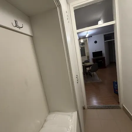 Apartamento Mimi *