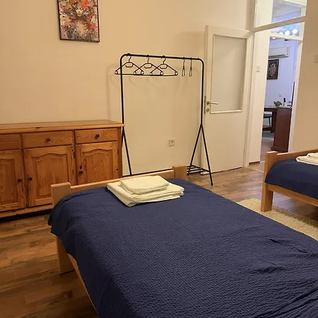 Mimi Apartamento *