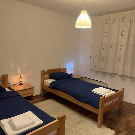 Apartamento Mimi *