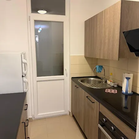Mimi Apartamento