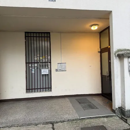 Mimi Apartamento *
