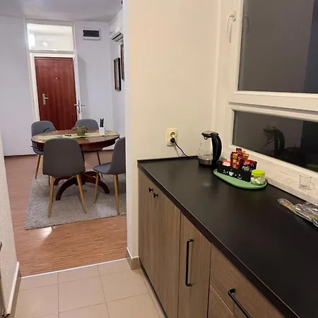 Mimi Apartamento *