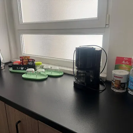 Mimi Apartamento *